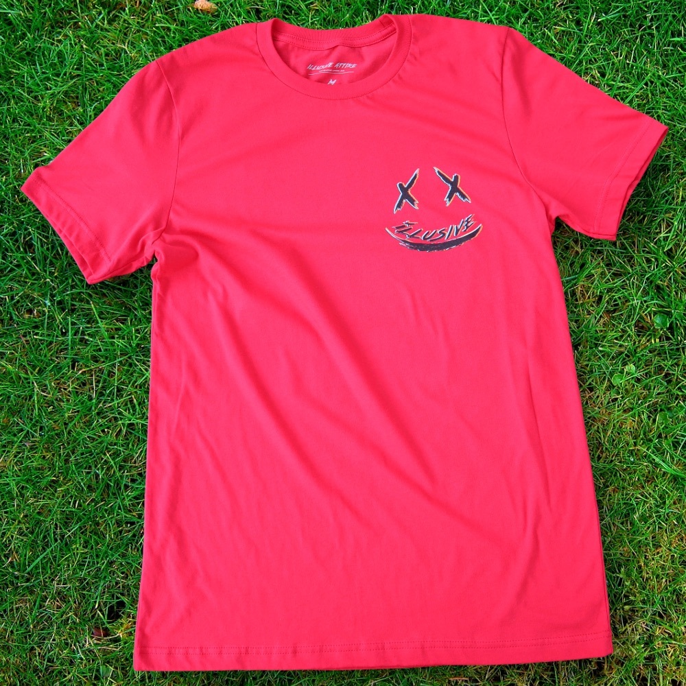Illusive Sign Tee